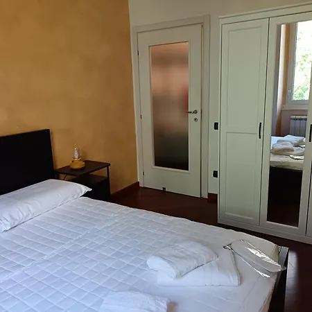Casa Ro' Appartement Genua