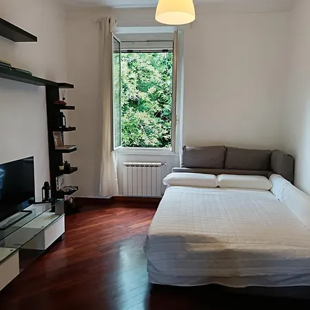 Casa Ro' Apartment