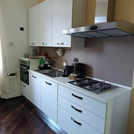 Apartament Casa Ro' *