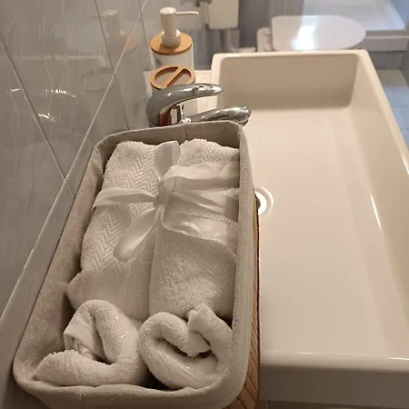 Apartament Casa Ro'