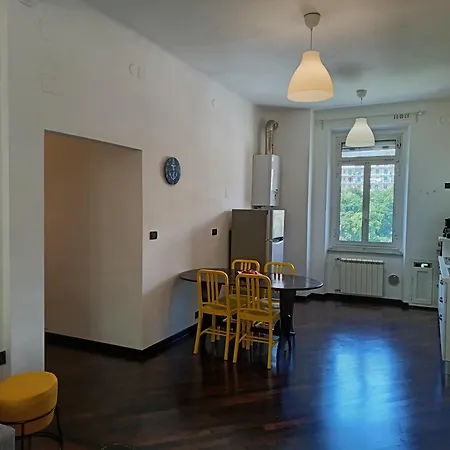 Casa Ro' Апартаменты *