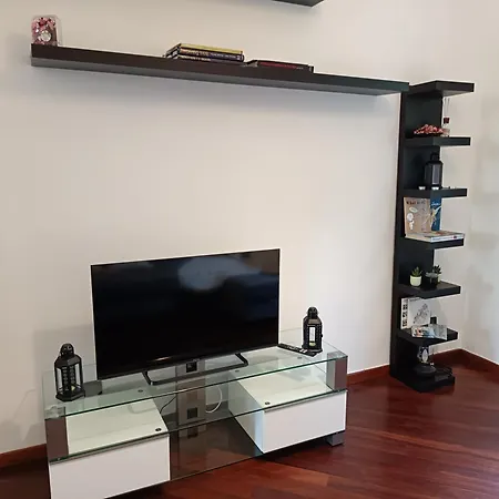Casa Ro' Апартаменты Генуя