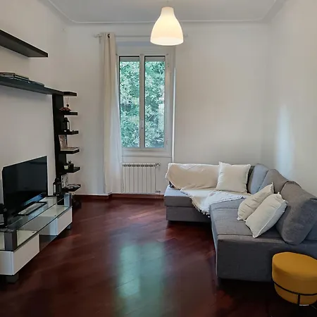 Casa Ro' Апартаменты *