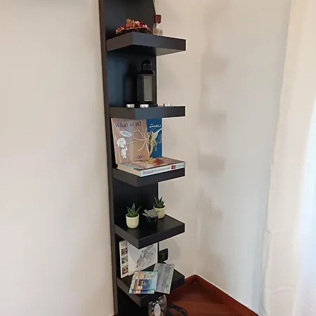 Casa Ro' Апартаменты *