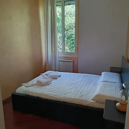 Casa Ro' Генуя