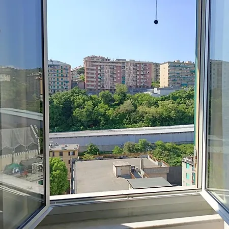 Апартаменты Casa Ro' *