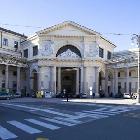 Casa Ro' Апартаменты