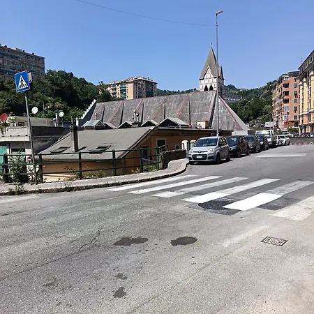 Casa Ro' Апартаменты *