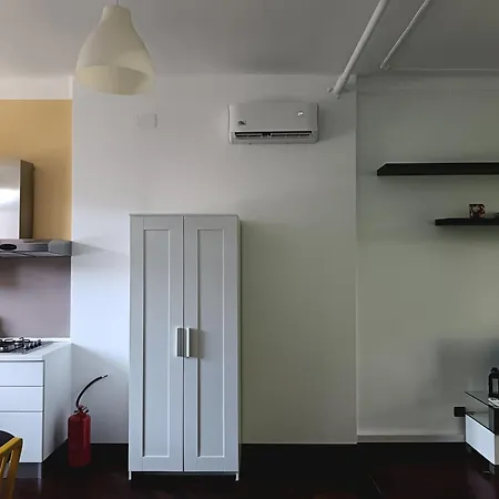 Casa Ro' Апартаменты *